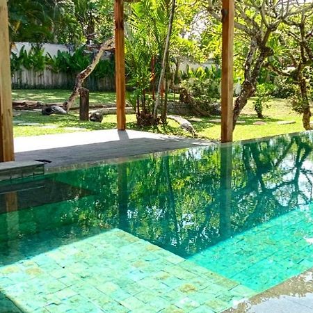 Kura Kura Beach House Canggu Kültér fotó