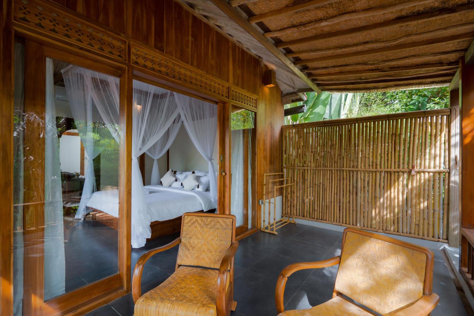 Kura Kura Beach House Canggu Kültér fotó
